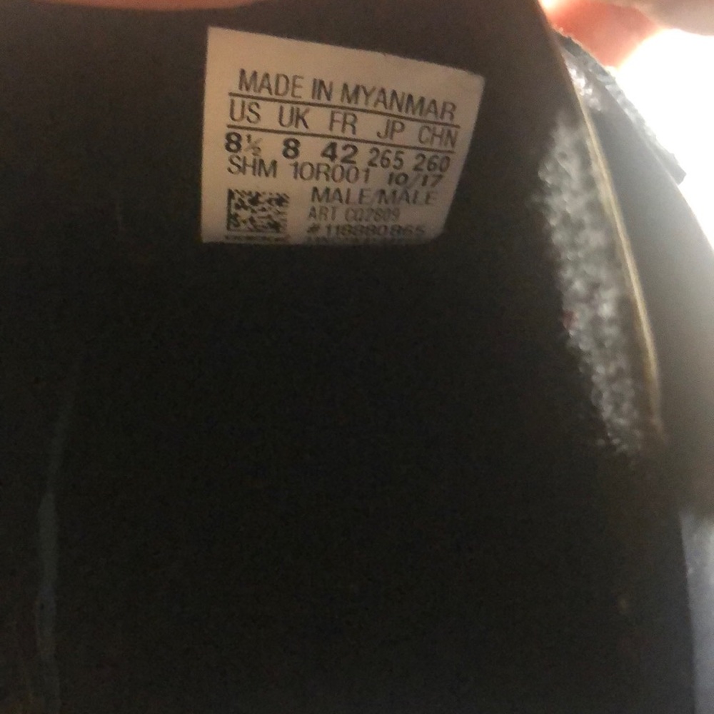 Adidas Originals Gazelle Sneakers. - image 5